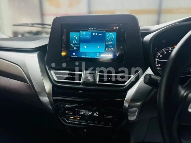 Toyota Taisor 2026 photo 5