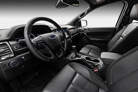 Ford Ranger 2022 photo 5