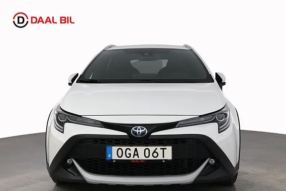 Toyota Corolla 2022 photo 2