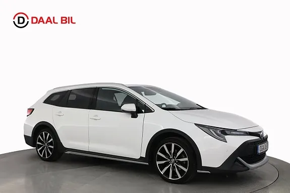 Toyota Corolla 2022 photo 4
