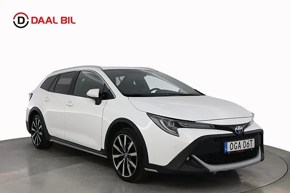 Toyota Corolla 2022 photo 3