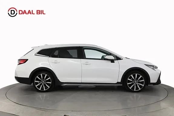 Toyota Corolla 2022 photo 5