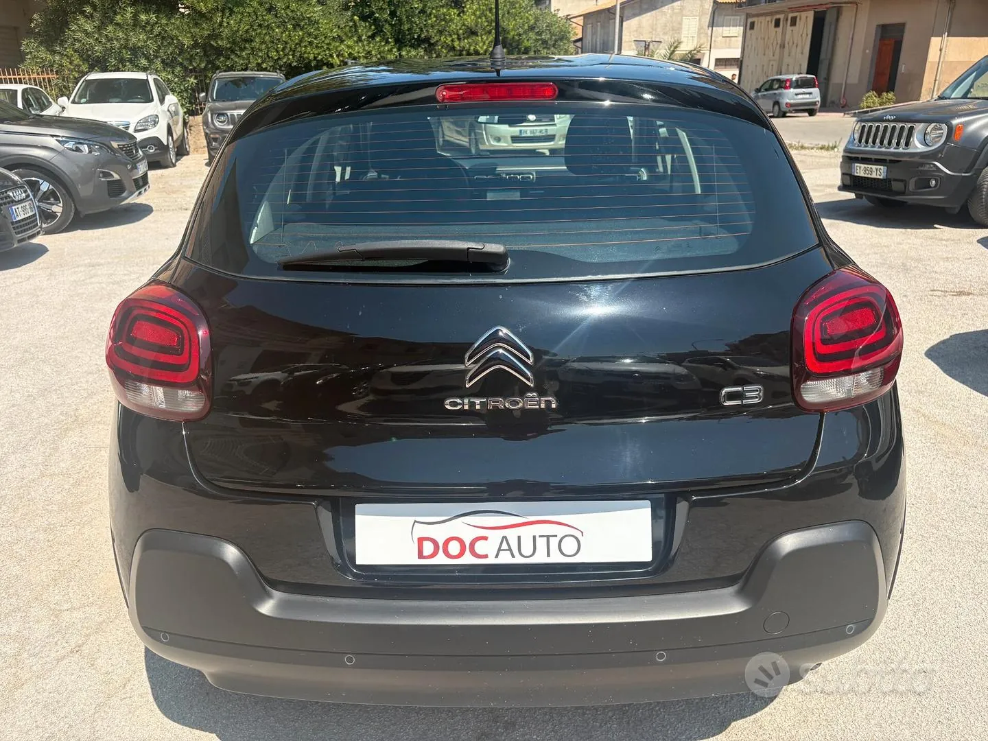 Citroen C3 2019 photo 5