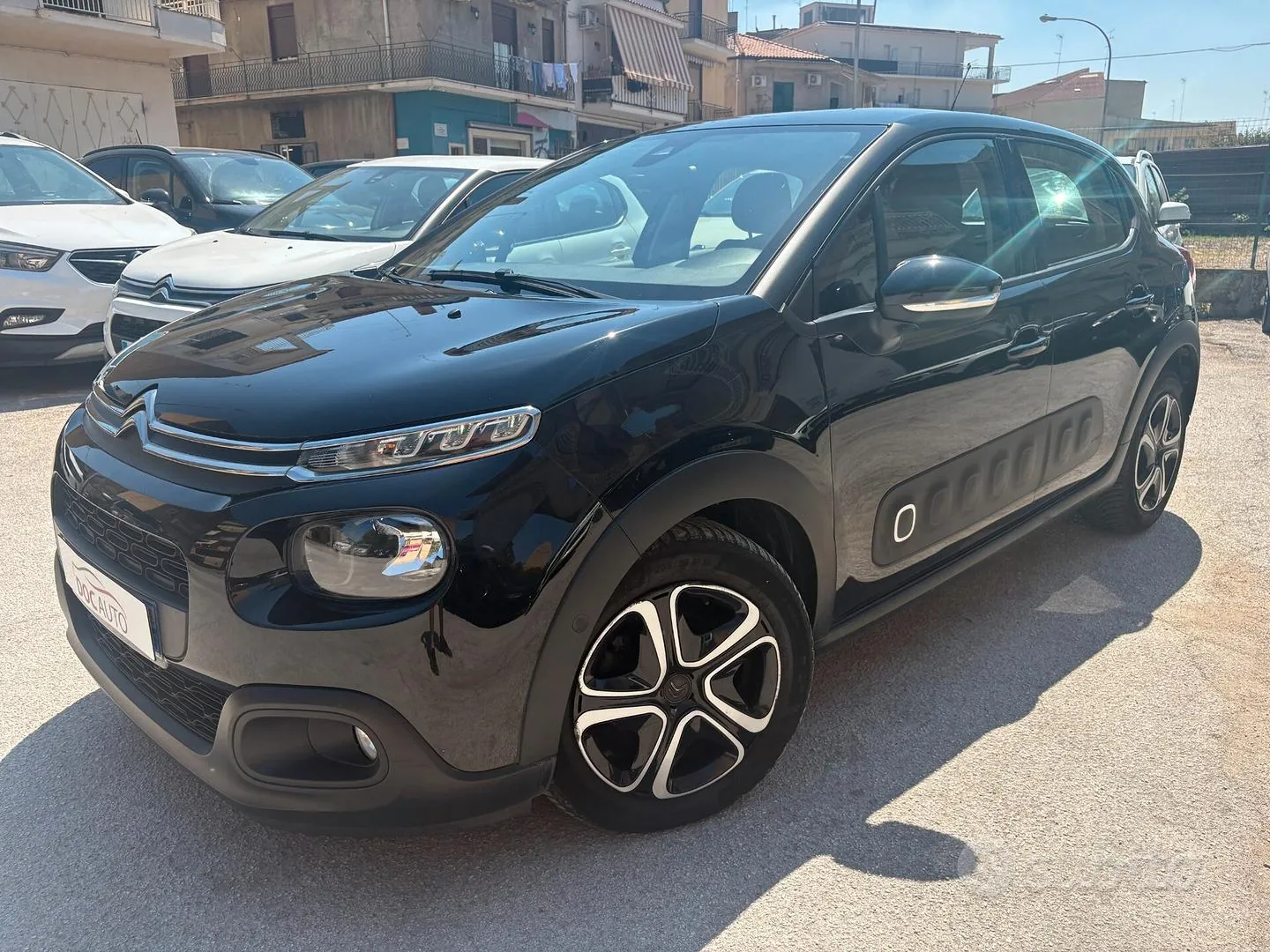 Citroen C3 2019 photo 3