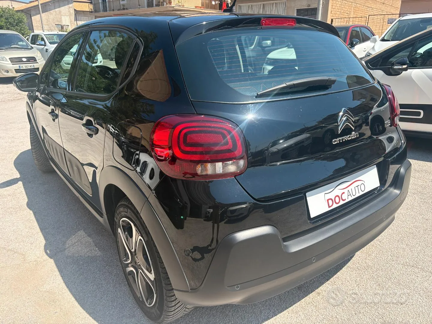 Citroen C3 2019 photo 4