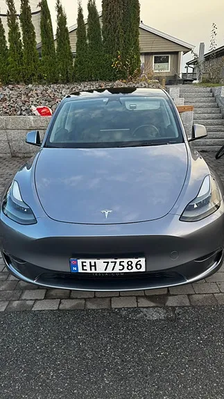 Tesla Model Y 2024 photo 5