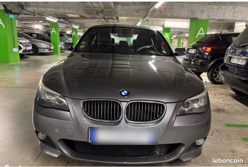 BMW Série 5