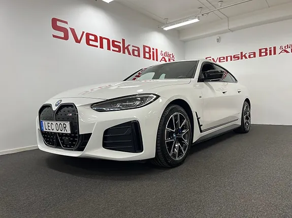 BMW I4