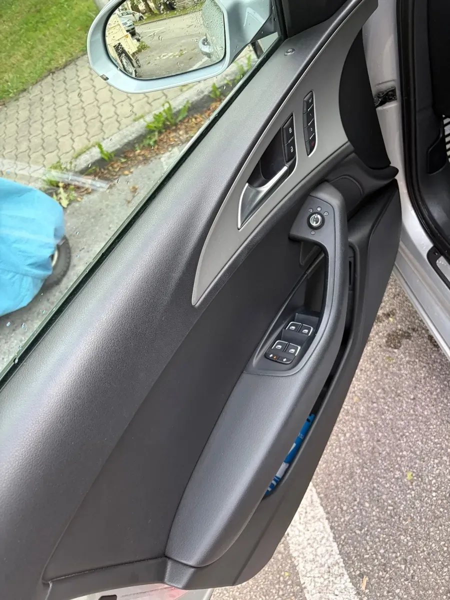 Audi A6 2011 photo 3