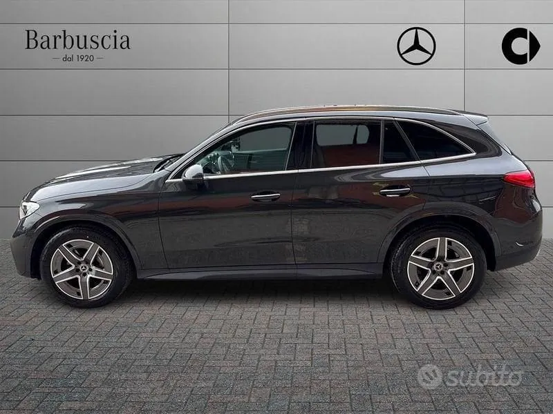Mercedes-Benz Glc 2025 photo 5