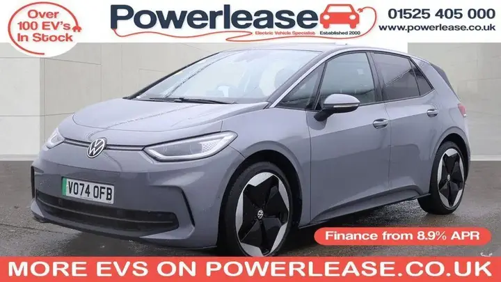 Volkswagen Id.3