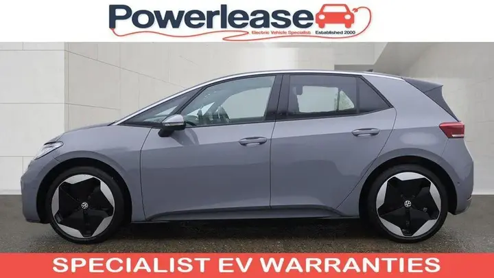 Volkswagen Id.3 2024 photo 4