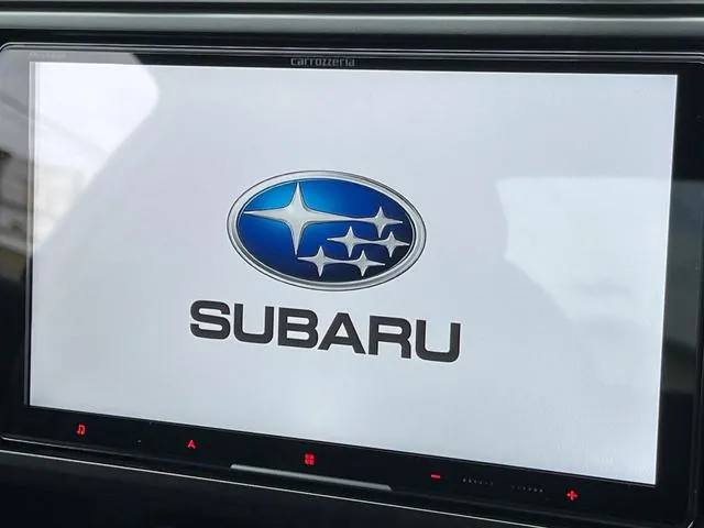 Subaru Sti 2025 photo 4