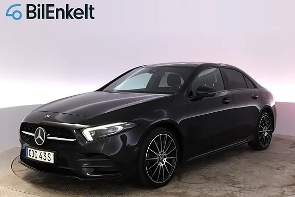 Mercedes-Benz A250 E 2021 photo 4