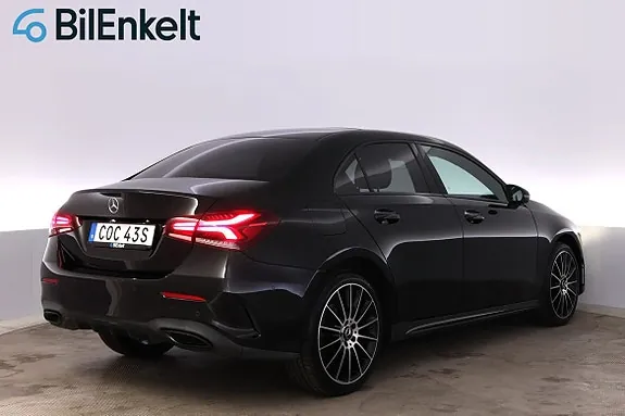 Mercedes-Benz A250 E 2021 photo 3
