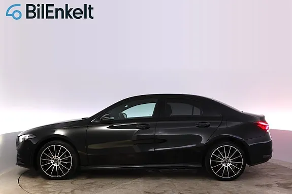 Mercedes-Benz A250 E 2021 photo 5