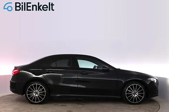 Mercedes-Benz A250 E 2021 photo 2