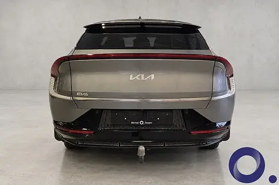 Kia Ev6 2024 photo 4