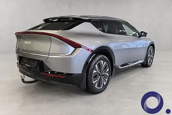 Kia Ev6 2024 photo 5