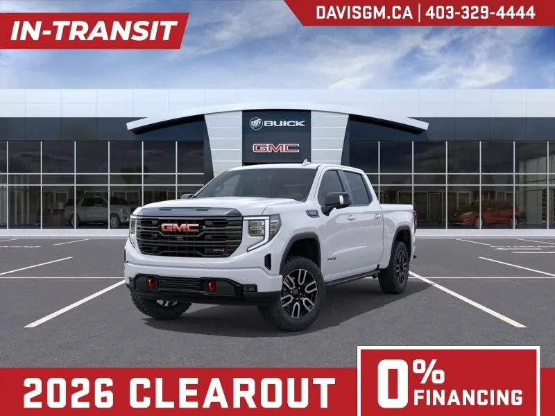 GMC Sierra 1500