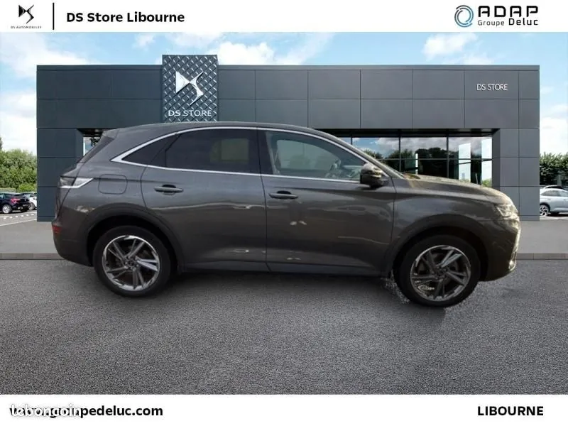 DS Automobiles Ds 7 2022 photo 5