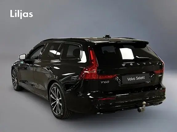 Volvo V60 2026 photo 5