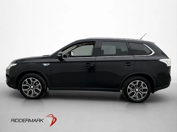 Mitsubishi Outlander 2015 photo 5