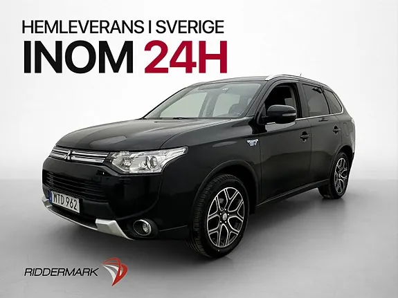 Mitsubishi Outlander 2015 photo 3