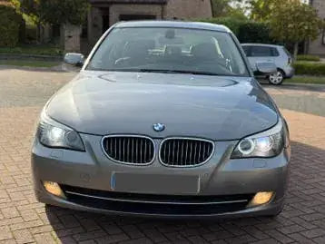 BMW 530D 2009 photo 2