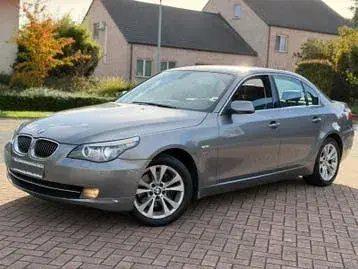 BMW 530D