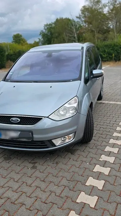 Ford Galaxy