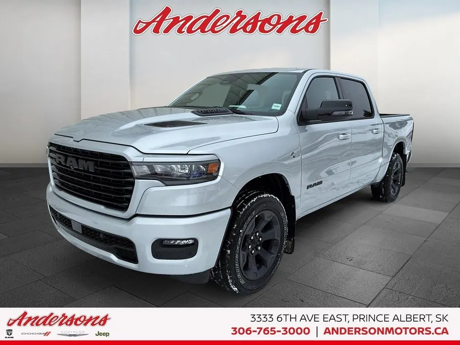Ram 1500