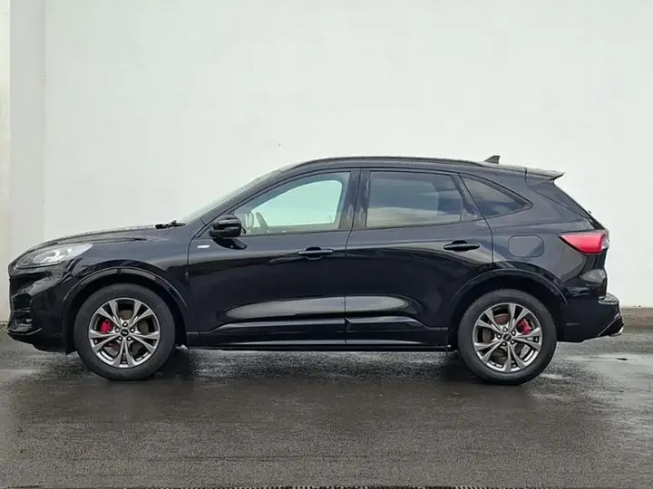 Ford Kuga 2023 photo 4