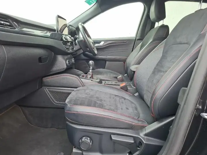 Ford Kuga 2023 photo 5