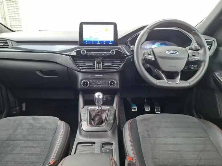 Ford Kuga 2023 photo 3
