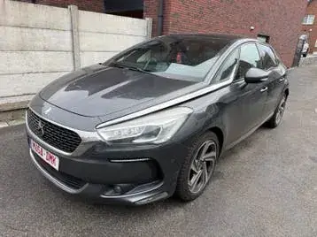 Citroen Ds5