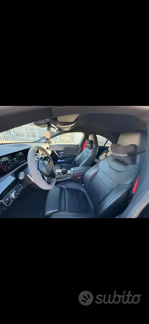 Mercedes-Benz Cla 2020 photo 4