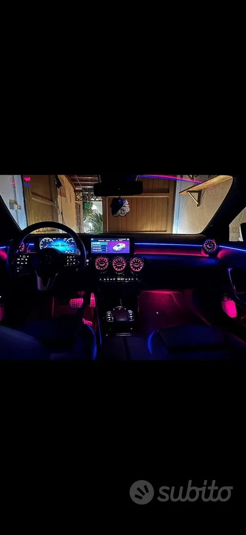 Mercedes-Benz Cla 2020 photo 5