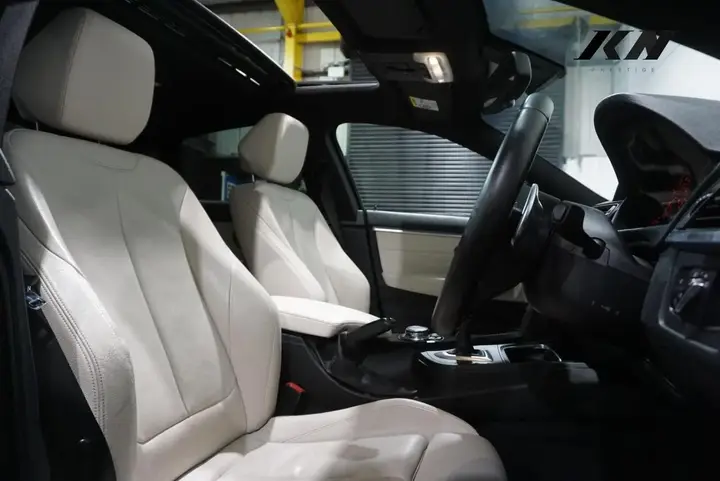 BMW 4 Series Gran Coupe 2016 photo 5