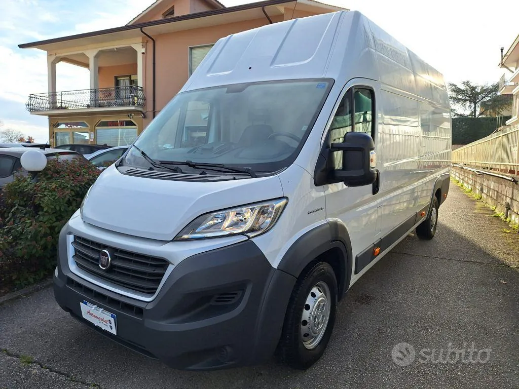 Fiat Ducato