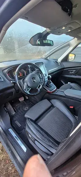 Renault Grand Scenic Iv 2017 photo 4