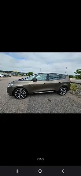Renault Grand Scenic Iv