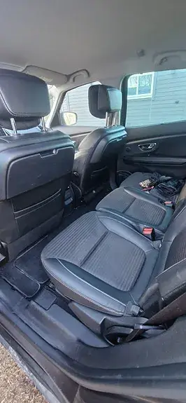 Renault Grand Scenic Iv 2017 photo 5