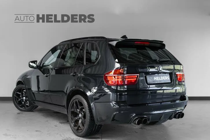 BMW X5 2012 photo 2