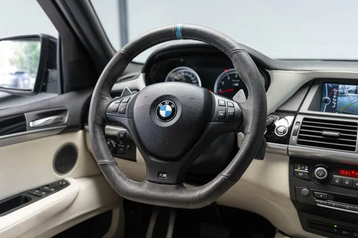 BMW X5 2012 photo 3