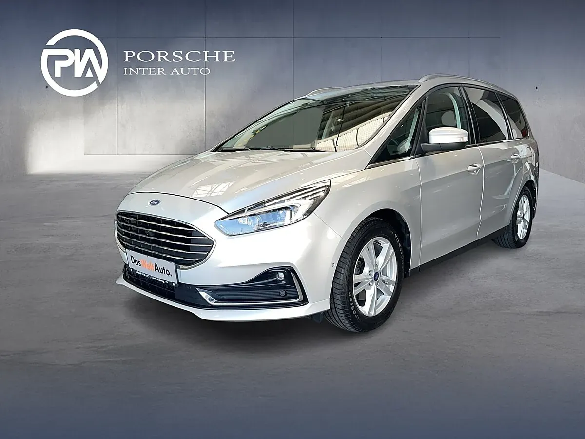 Ford Galaxy
