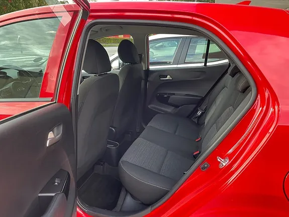 Kia Picanto 2019 photo 4