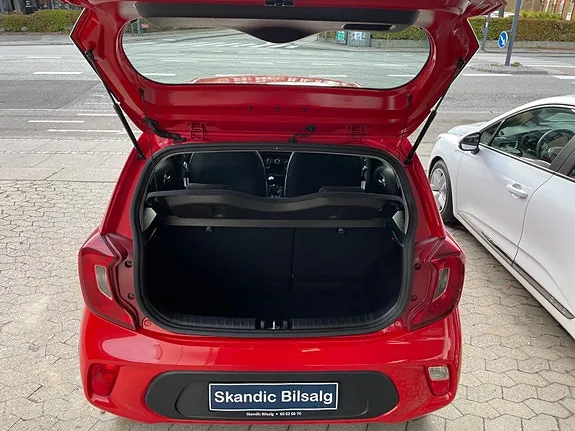 Kia Picanto 2019 photo 5