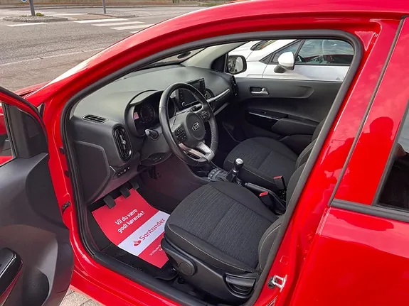 Kia Picanto 2019 photo 3