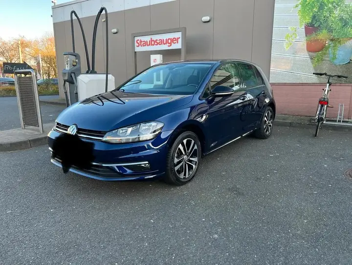 Volkswagen Golf 7
